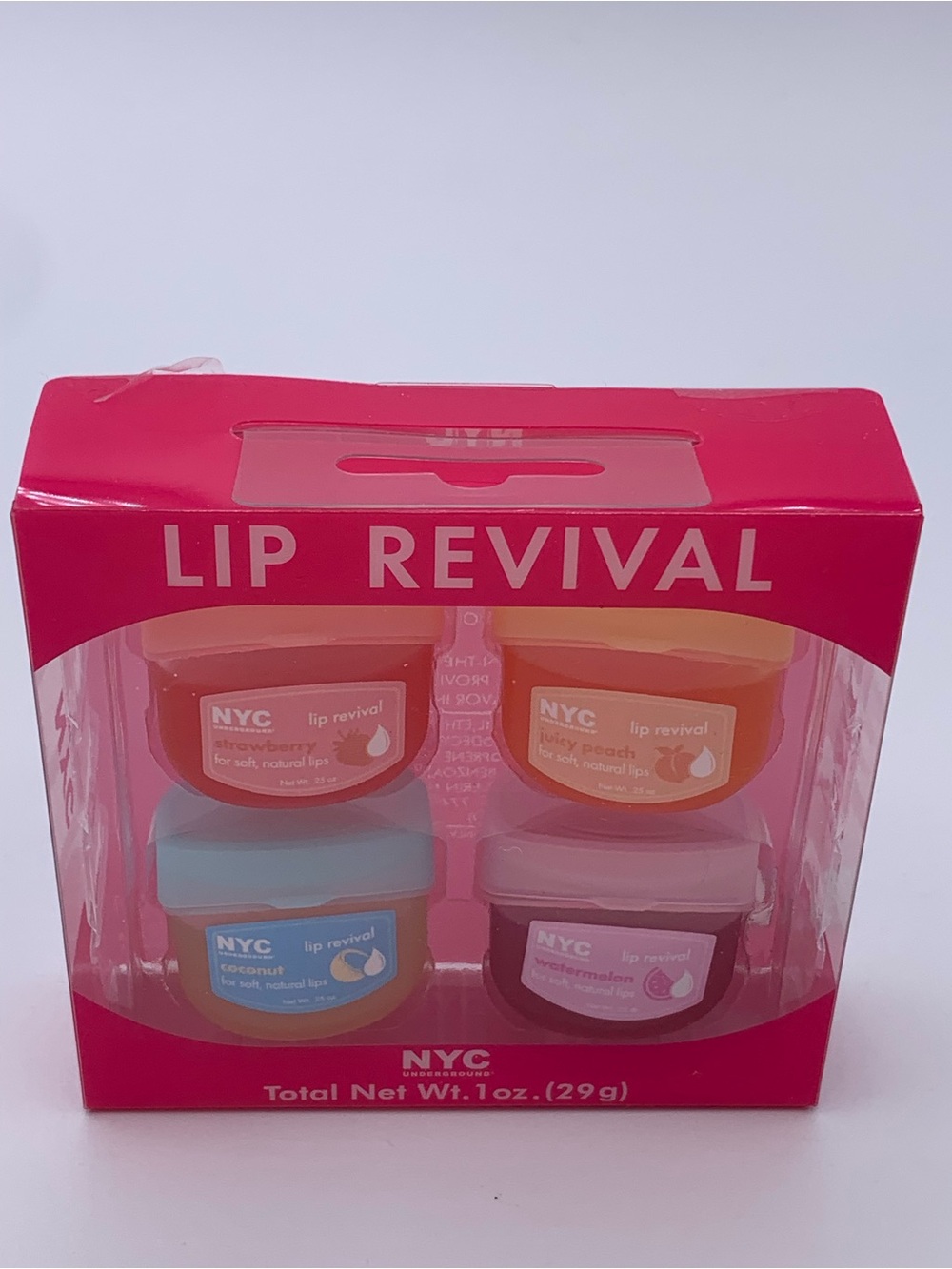 Lip Balms